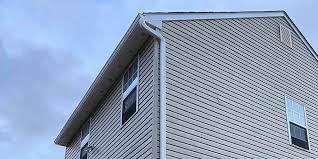 Affordable Siding Repair and Maintenance Services in Poteet, TX